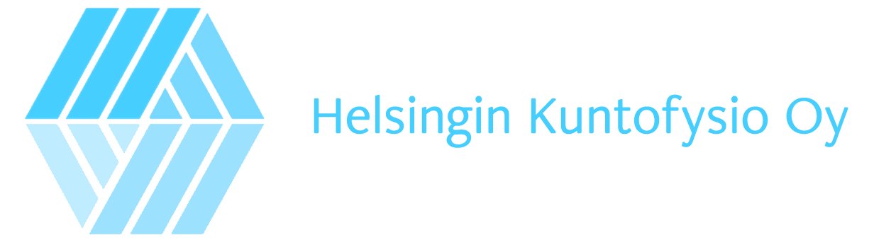 Helsingin Kuntofysio Oy